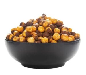 Crystal Black Chana 100g