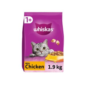 Whiskas 01s Pj 7y