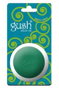 GUSH STICK ON