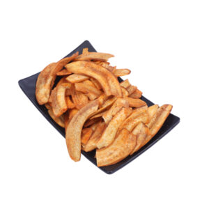 Ns Banana Chips 35g Masala 100