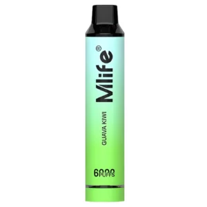 Mlife Vape Sbt 6000puff