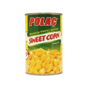 Polac Sweet Corn 425g