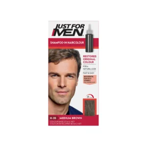 Jfm Hair Color Med Brown