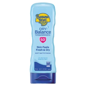 BB SunScreen 175ml Dry Balance 50+