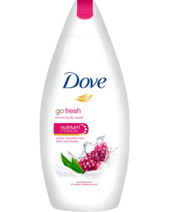 Dove Roll on Pome Lemon 50ml
