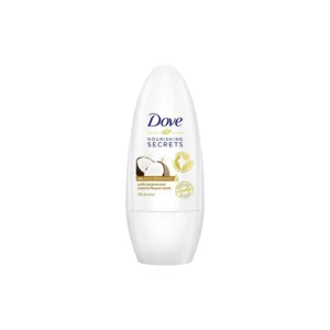 Dove Roll on Coco Jasmine 50ml