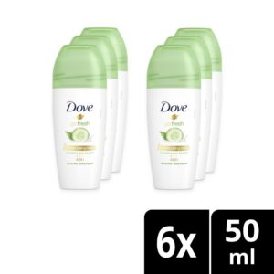 Dove Roll on Cucum&Green tea 50ml