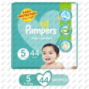 Pampers Mp 5 44s