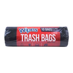Wipes Trash Bags 28x37 Roll