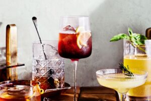 Big Sip Drink 250ml Cocktail