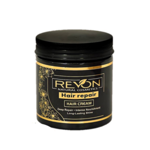 Revon Hair Straight Cream