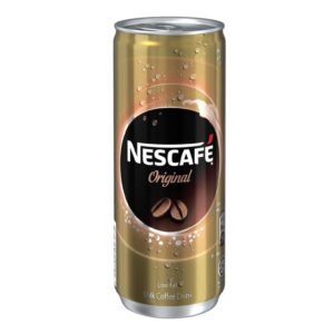 Nescafe Can Original  240ml