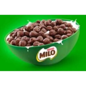 Milo Cereals 070g Pouch