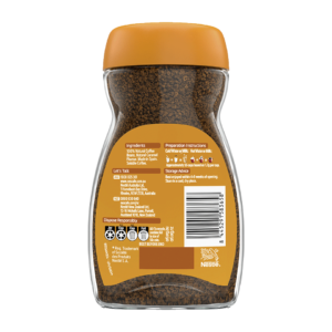 Nescafe Can 220ml Caramel