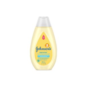 Johnsons Bath 200ml TTT