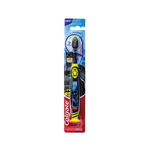 Colgate Brush Batman Kidz