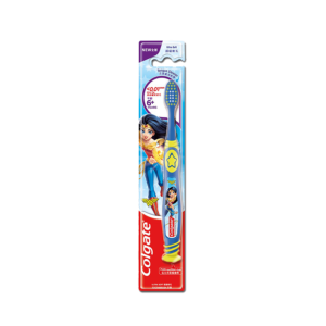 Colgate Brush Wonder Women