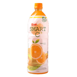 Smart Can Orange