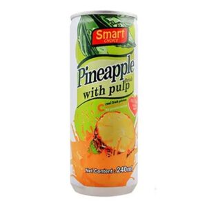 Smart Can Pineapple