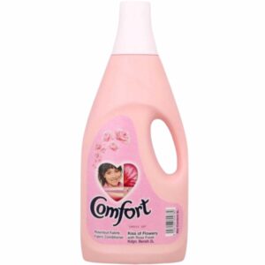 Comfort Bot 2L Pink