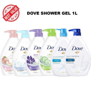 Dove Sg. 1L Ge