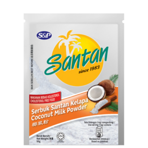 Santan Cmp 50g