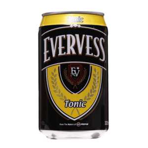 Evervess Tonic Water