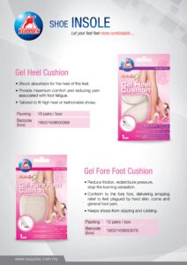 Yuppies White Polish 150ml