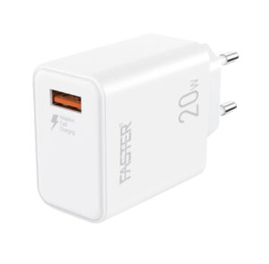 Faster Charger Tc-Tc 30w Fac-30c