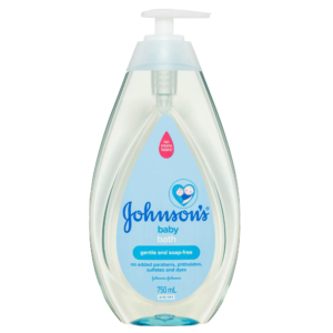 Johnsons Bath Cleaner 750ml