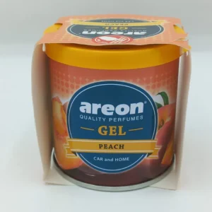 Johnsons Car Peach 4ml