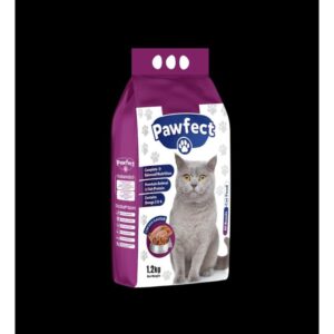 Pawfect 1kg Adult Chicken