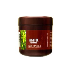 Sabalon Hair Mask 500ml Argan Oil