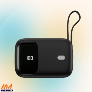 Ronin Power Bank R-4030 W