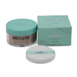 Becute Face Highlighter & Luminizer