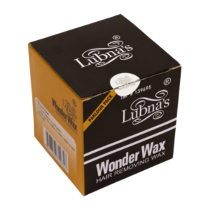 Lubnas Wonder Wax 150g