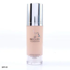 Becute Silk UV Foundation