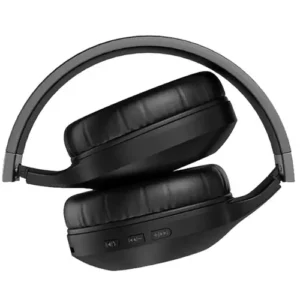 Ronin Headphone R-1500 Black