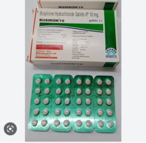 Busron Tab 5mg