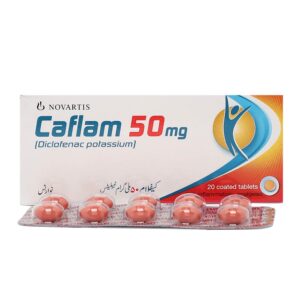 CAFLAM 50