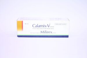 Calamix-v Lotion