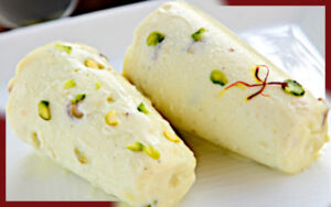 Crown Kulfi Rabri