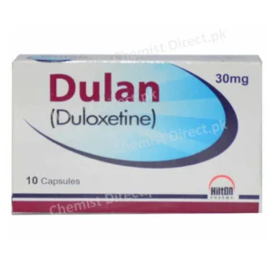 DULAN 30