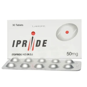 Ipride Tab 50mg
