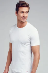 Jockey Deep Neck 9718 M W