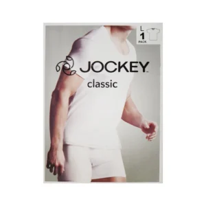 Jockey Deep Neck 9718 L36 W
