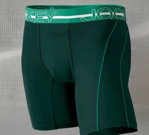 Jockey Wedgefly 10183 L36 Black