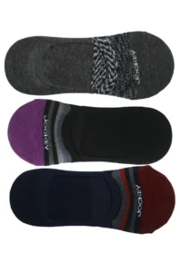 Jockey Loafer Socks Multi J027