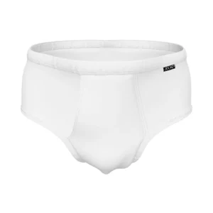 Jockey Wedgefly 1018 M34 White