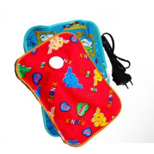 Jaf Hot Water Bottle